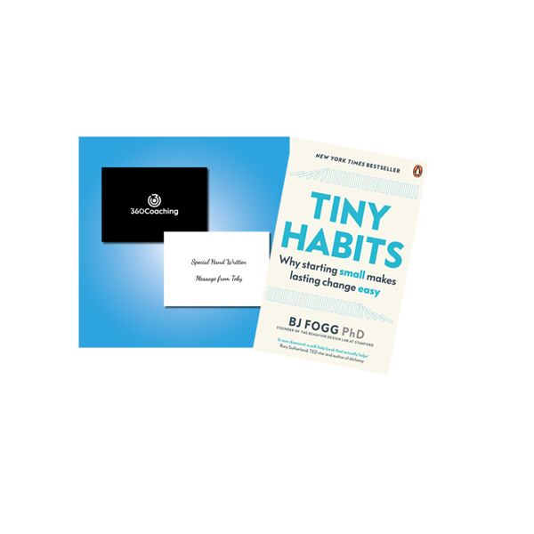 Welcome Gift Pack Thumbnail