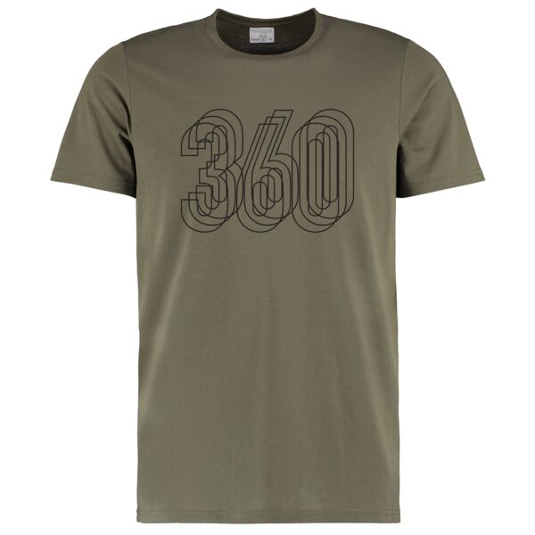 Performance Blend T-shirt Thumbnail